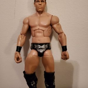 WWE Action Figure